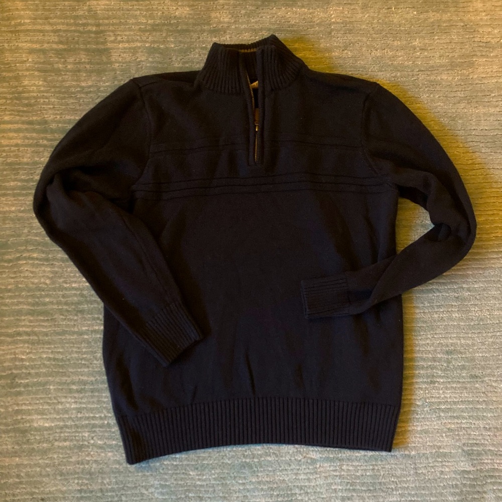 Men’s Dockers Sweater